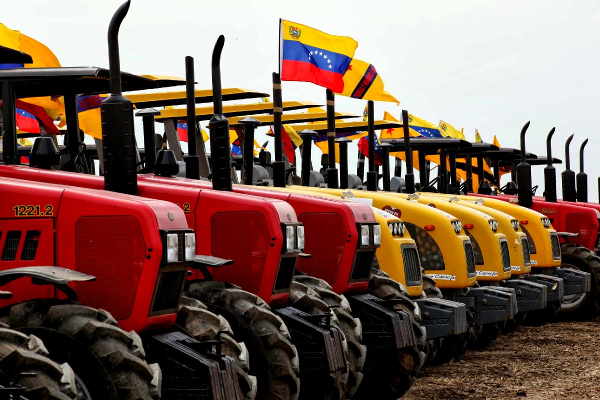 Levantar la producción
