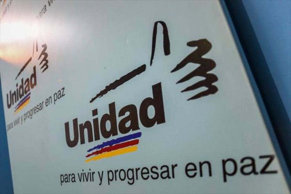 La MUD sigue sin concretar candidatos a tres días de que inicie el proceso de postulaciones