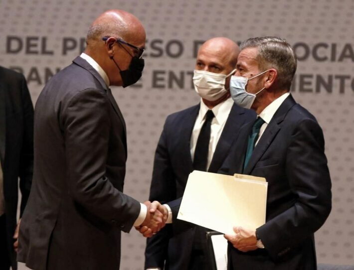 “Reformateo” del diálogo no debe excluir México, opinan voceras del Foro Cívico