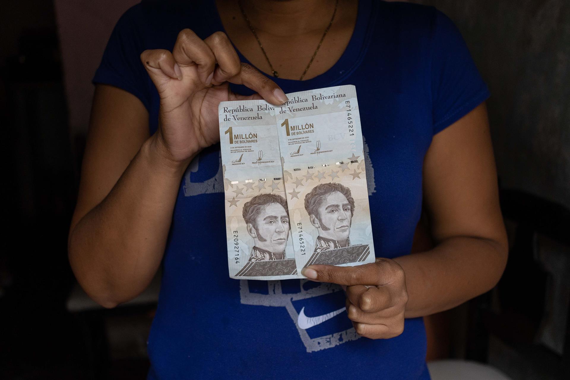 Leonardo Vera: Bolívar Digital es un sueño que le han vendido a Maduro