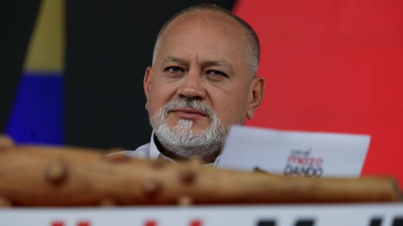"Tomaremos decisiones quirúrgicas", dice Cabello sobre revisión de candidaturas del Psuv