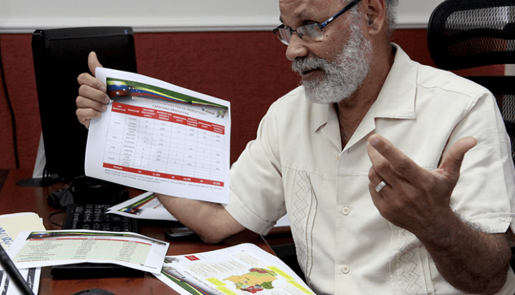 Ipys Venezuela denuncia intimidaciones de gobernador encargado de Monagas contra periodistas