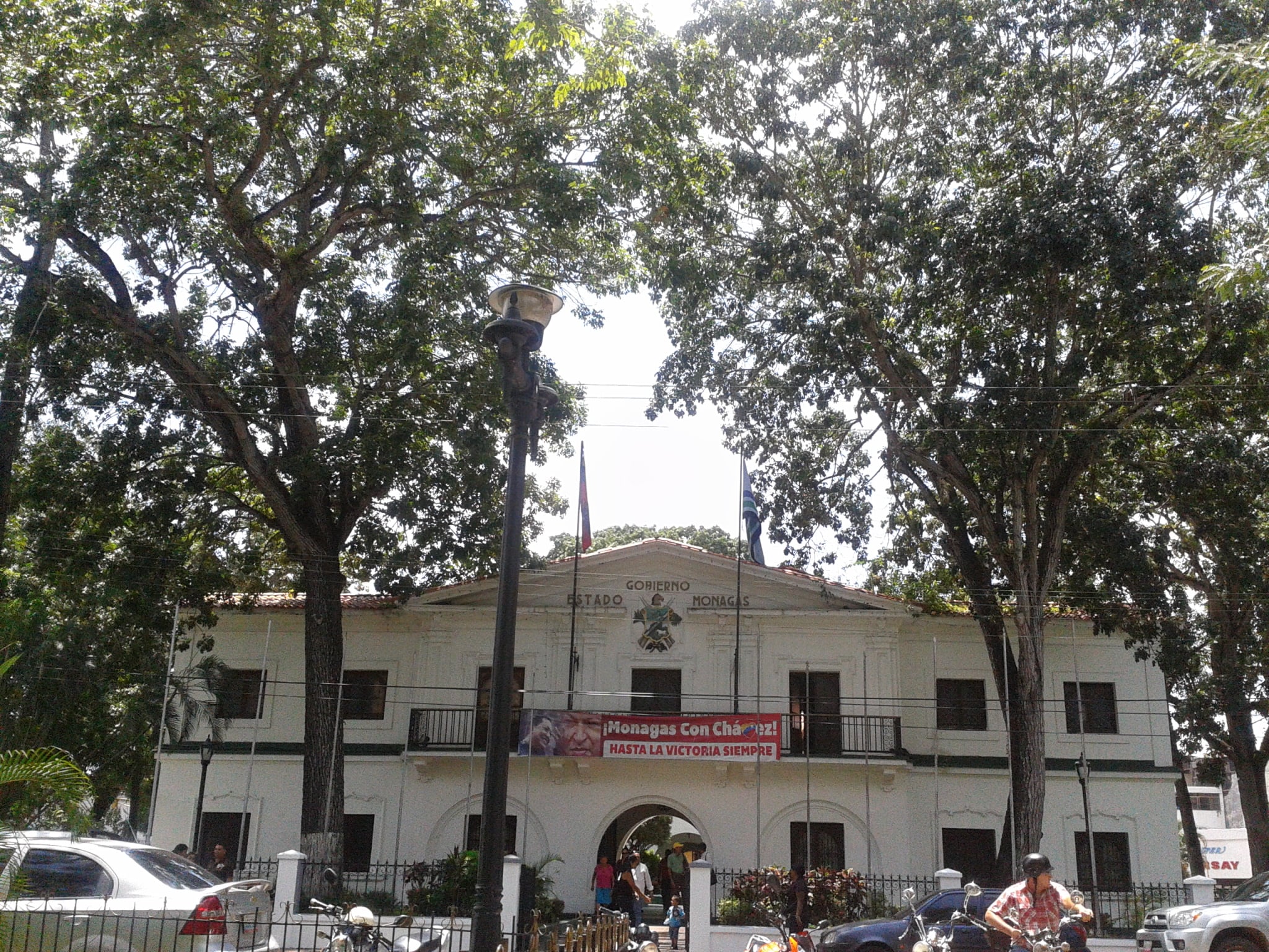 Monagas aún sin gobernador o gobernadora encargada