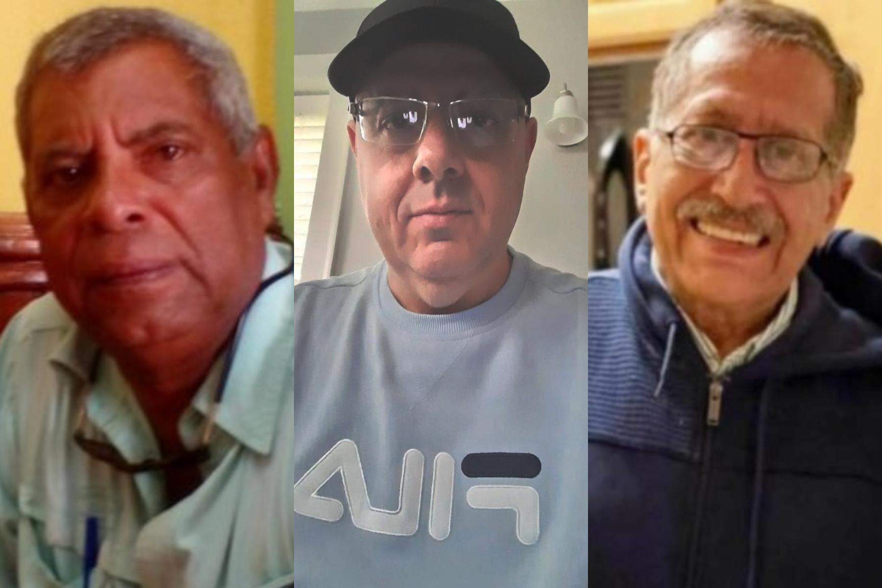 Fallecen tres médicos más por COVID-19 en Venezuela en agosto