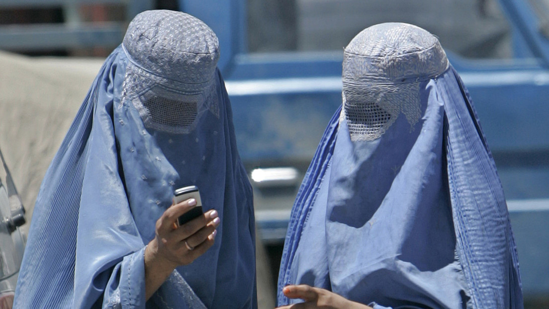 derechos de la mujer se fijarán en diálogo intraafgano, dicen talibanes