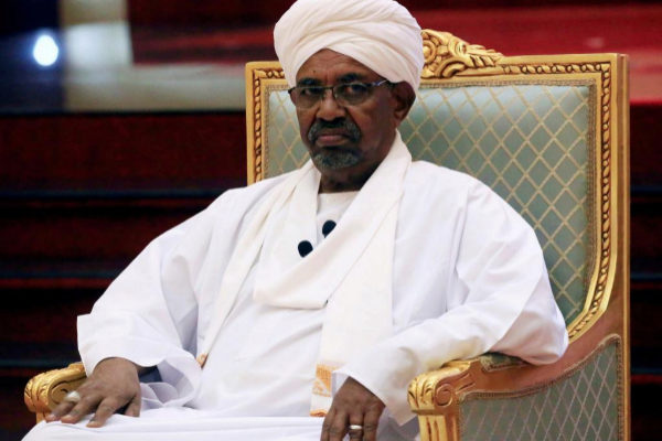 Sudán y CPI firman memorando para extraditar a Omar al Bashir