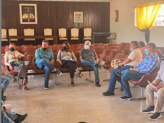 Habrá primarias en cuatro municipios de Nueva Esparta el 22 de agosto