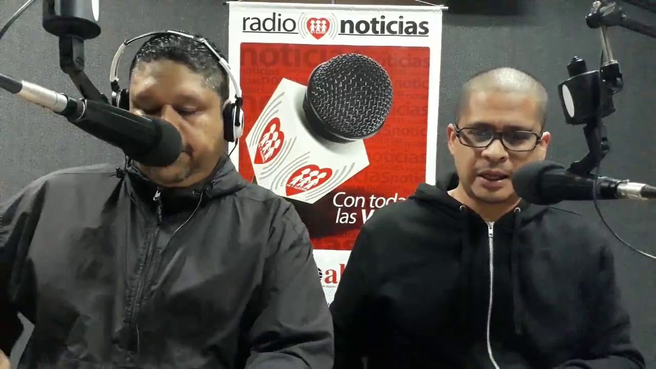 Conatel ordena sacar del aire programa Punto de Corte Radio, denuncia el CNP