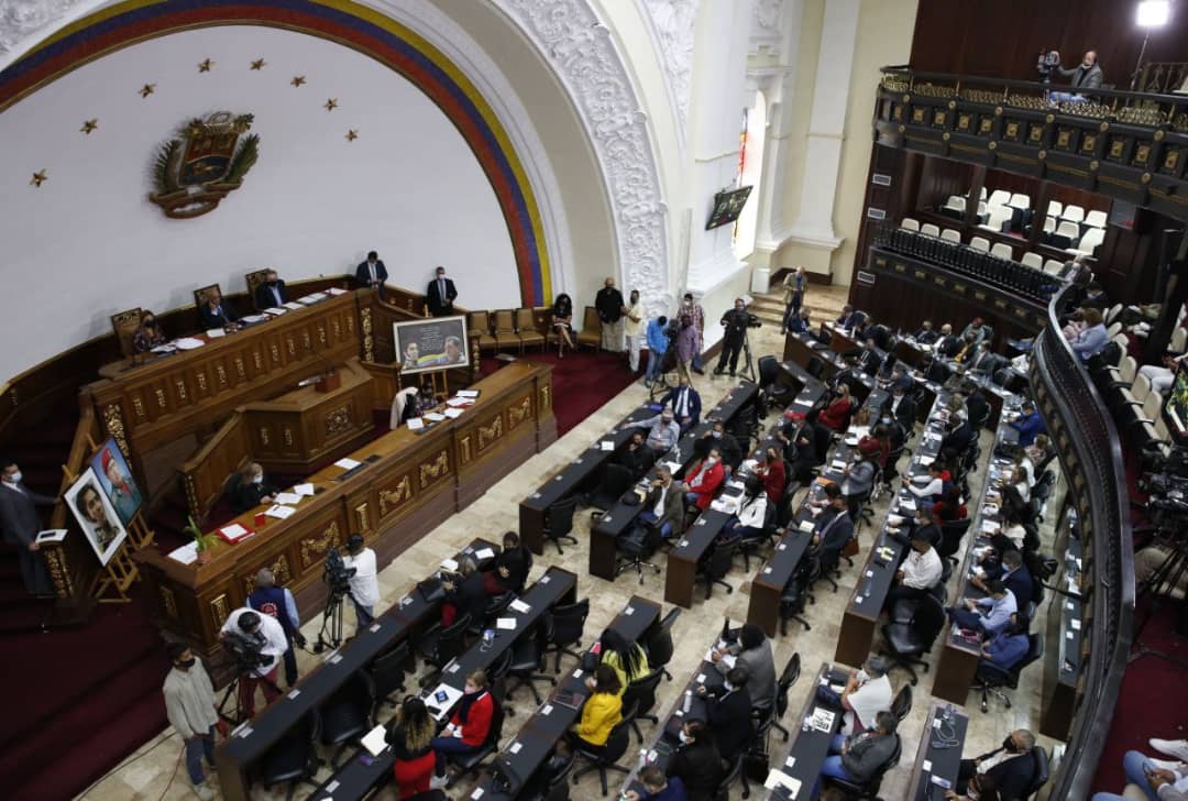 AN de 2020 sanciona Ley de Zonas Económicas Especiales con nueva promesa de reactivación económica