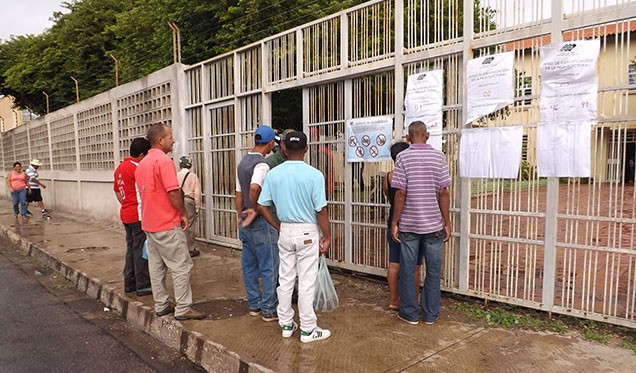 Primarias opositoras en Nueva Esparta se reducen a solo dos municipios