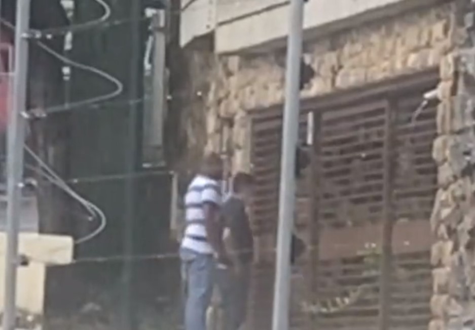 Supuestos agentes de seguridad allanan casa de abogado Juan Planchart
