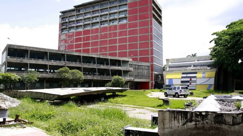 Ucevistas dijeron "no" a la ampliación del padrón electoral