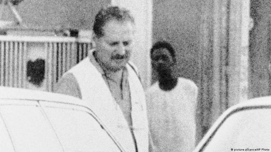 Tercer juicio contra Carlos "El Chacal" por atentado en París en 1974
