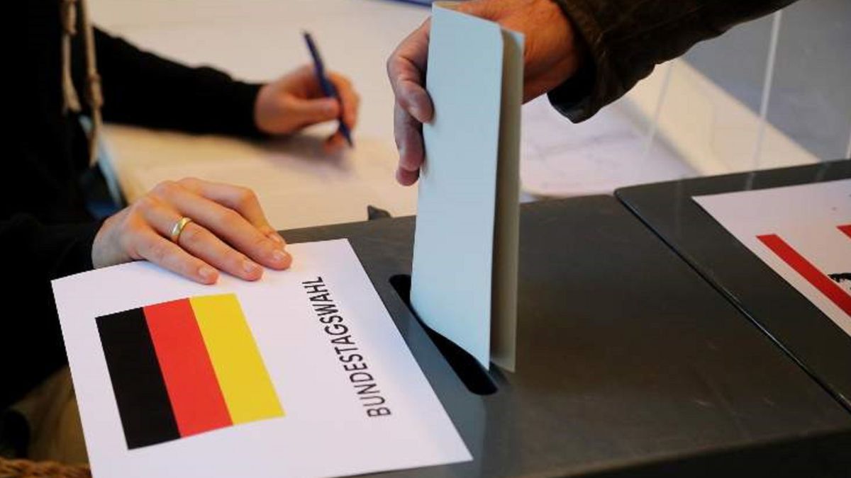 ´´Alemania mantendrá líneas fundamentales de su política hacia América´´, opinan analistas tras victoria socialdemócrata