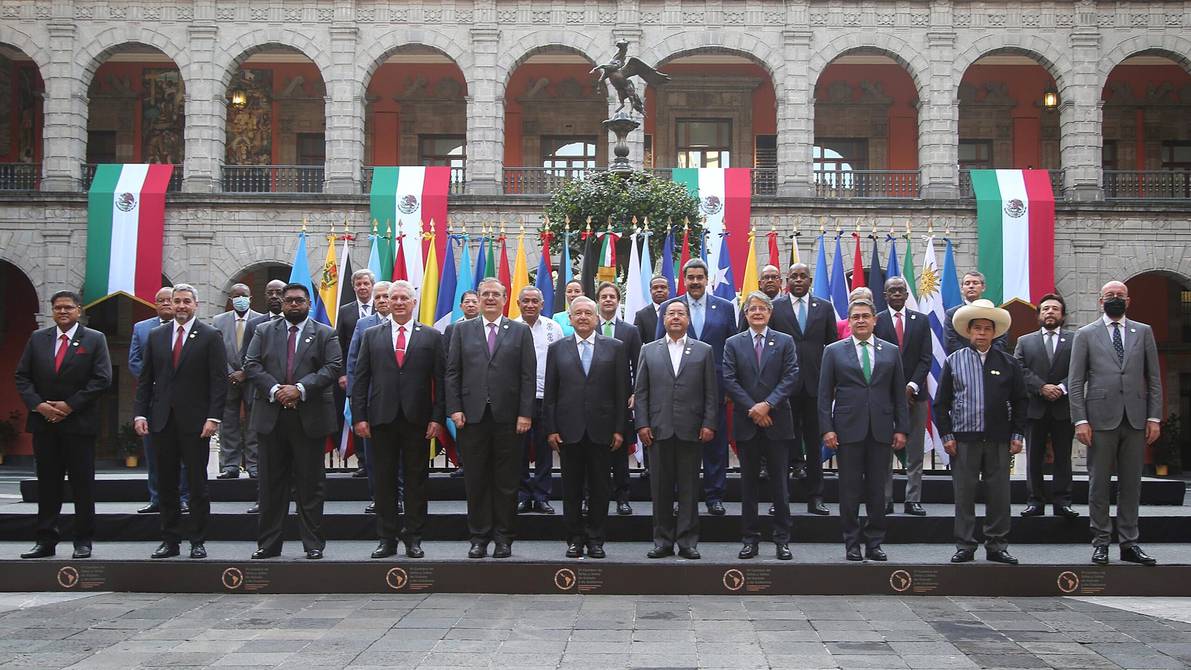 ´´México demuestra que no es neutral en negociaciones chavismo-oposición´´, opinan analistas