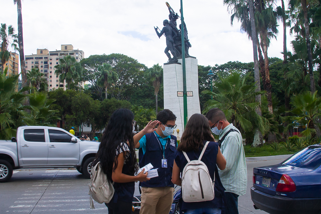 Efecto Cocuyo y Plafam informan a jóvenes venezolanos sobre sexualidad y salud este #6Sep