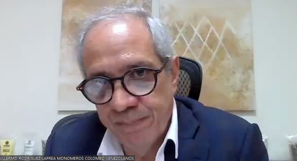 Gerente general de Monómeros: "La empresa no se perderá en manos de acreedores"