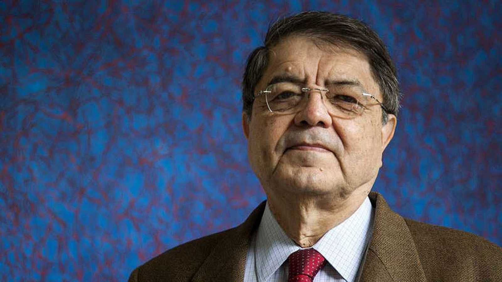Acusan a Sergio Ramírez de "incitar al odio y la violencia" en Nicaragua