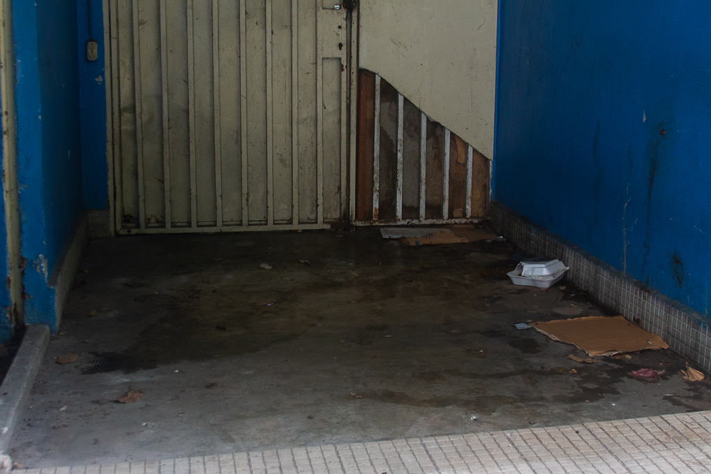 Los dos rostros de la UCV en pandemia: abandono y rehabilitación