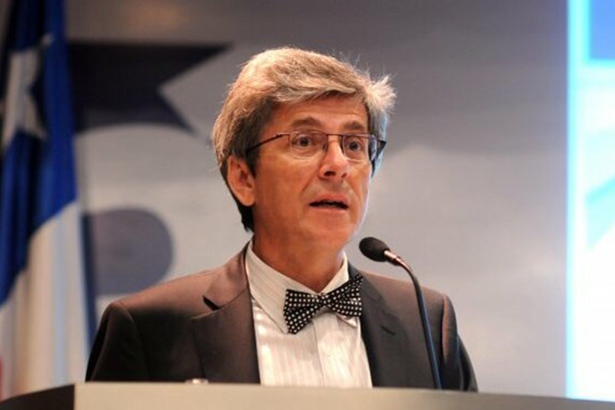 UE designa a Rafael Dochao Moreno nuevo encargado de negocios en Venezuela