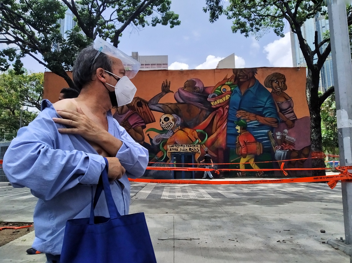 ¿Por qué falló la democracia en Venezuela?, explican analistas
