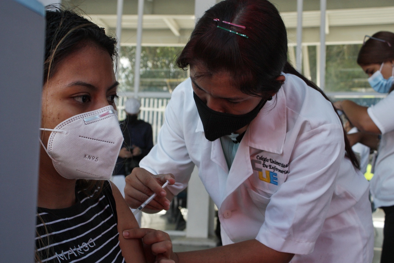 Mecanismo Covax ha entregado a Venezuela 3.288.000 dosis de vacunas anticovid