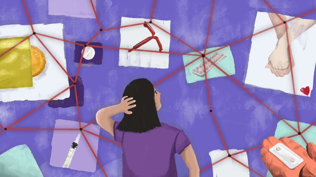 Hablemos de anticonceptivos: ¿cómo cuidarse en Venezuela? ( I)