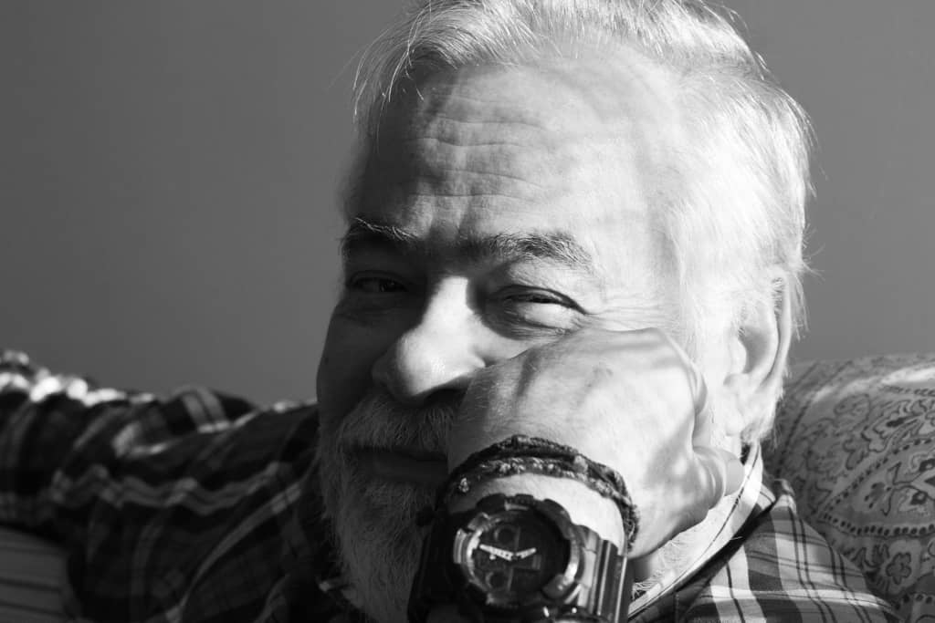 Hugo Trejo