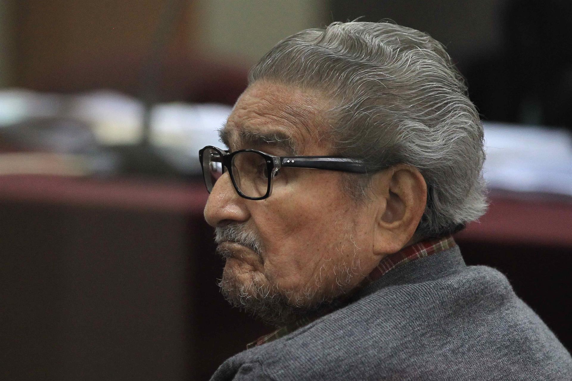 Muere Abimael Guzmán