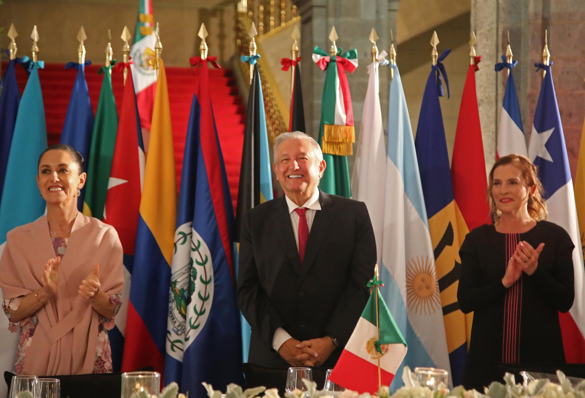 Presidentes en la Celac alaban integración latinoamericana sin iniciativas concretas