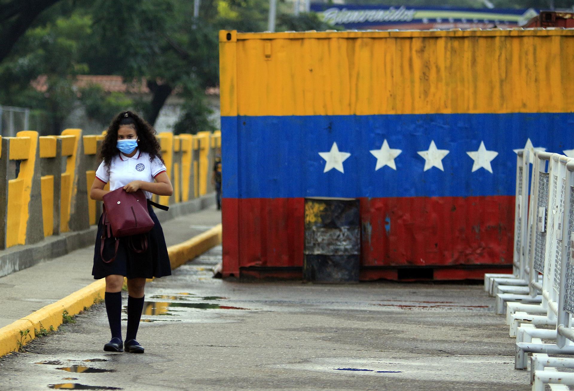 Coronavirus en Venezuela: 28 nuevos caos y tres fallecidos