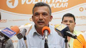 Excarcelan a dirigente de Voluntad Popular en Guárico