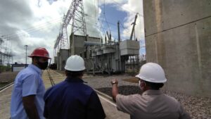 Corpoelec Monagas evalúa nueva falla en tras apagón en 11 municipios