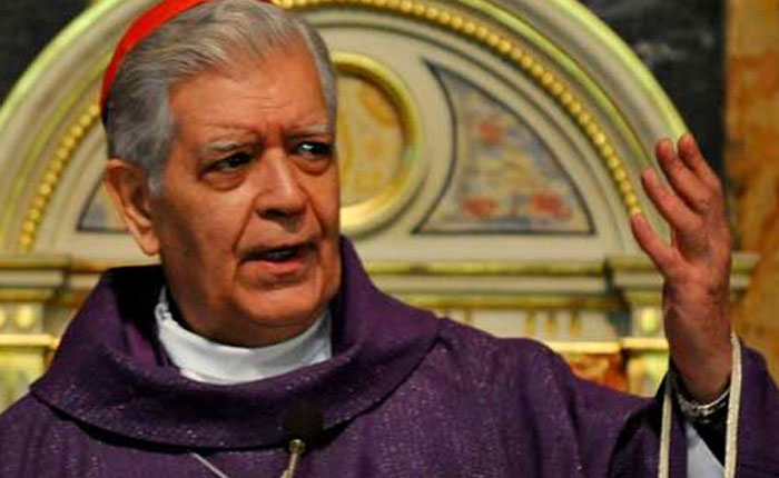 Clero venezolano ha perdido cuatro obispos y 41 sacerdotes por COVID-19