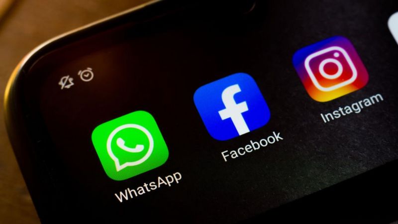 Facebook, Instagram y WhatsApp: qué se sabe de la falla que afectó durante horas a estas plataformas en todo el mundo