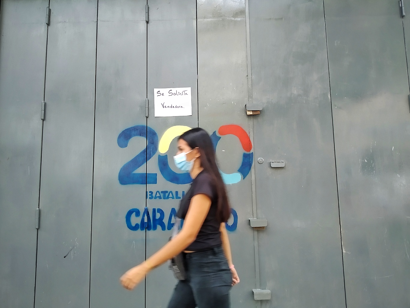 Balance semanal del COVID-19: Caracas lideró fallecidos y contagios