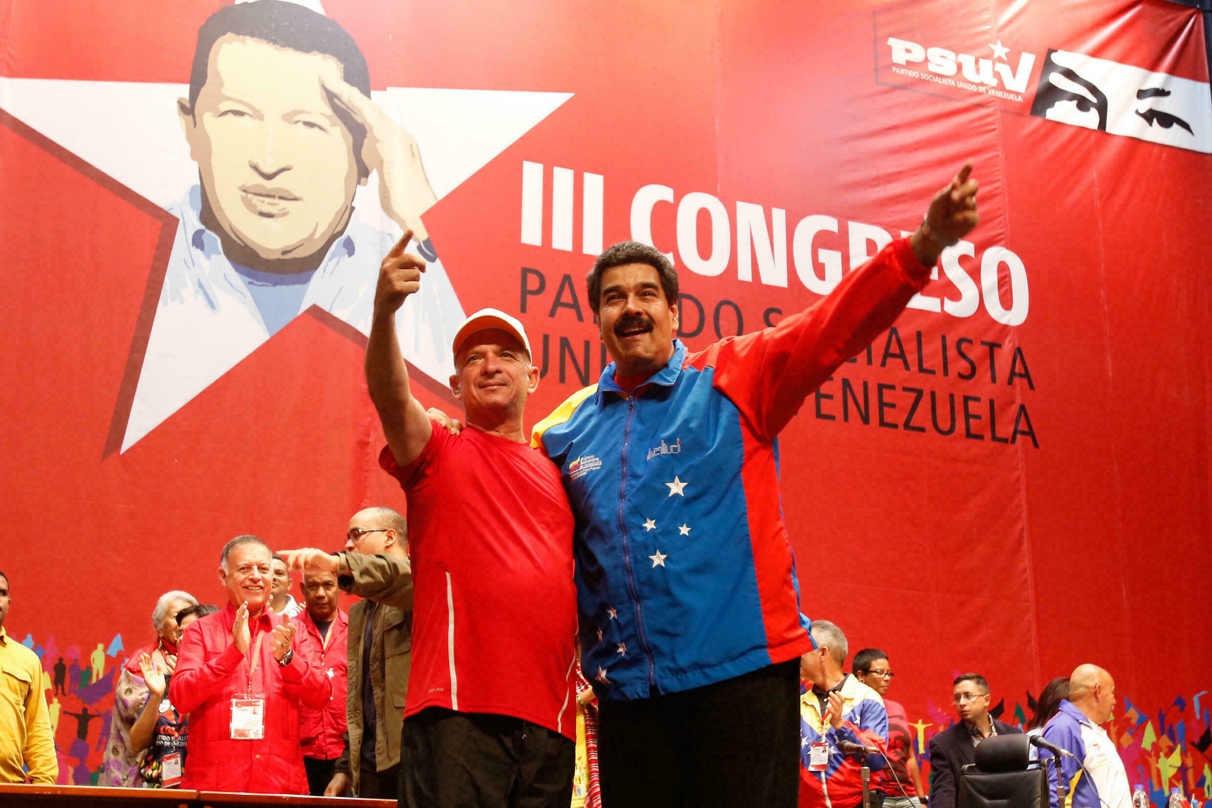 Qué implica extradición del pollo Carvajal a Estados Unidos: ¿negociará para salvarse?
