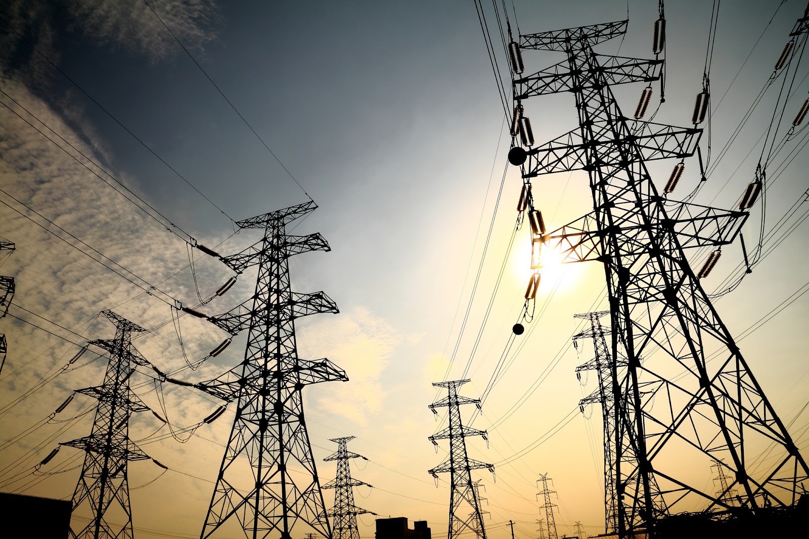 Venezuela y Siemens están en conversación para recuperar red eléctrica