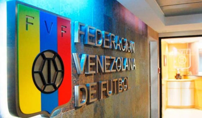 Federación Venezolana de Fútbol tendrá una auditoría financiera