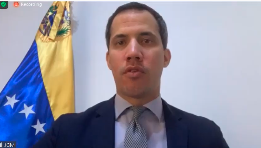 Delegada rechaza creación de ciudad comunal en el Ávila