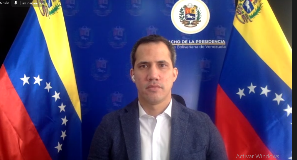 Dirigentes de Cuba, Nicaragua y Venezuela piden mayor beligerancia a comunidad internacional