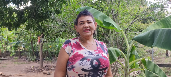 Ofelia Rondón