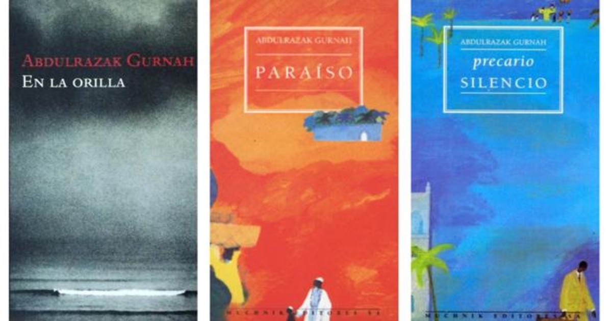 Evélyn Córdova Villanueva, la economista zuliana que profetizó el Nobel de Literatura de Abdulrazak Gurnah
