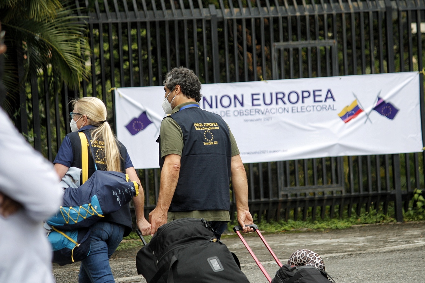 Conozca los siete criterios de evaluación que aplicará la misión de observación europea