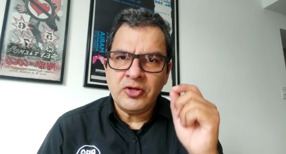 Provea convoca a protestar en contra de la construcción de una ciudad comunal en El Ávila