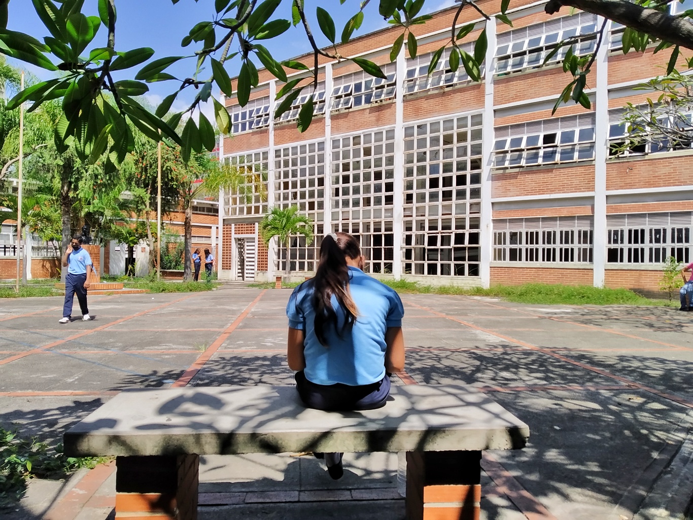 La UCAB ofrece una radiografía del sistema de educación básica en Venezuela