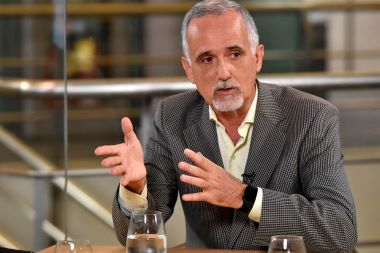 Carlos Jornet de la SIP: Cuba, Nicaragua y Venezuela tienen peores condiciones para ejercer el periodismo