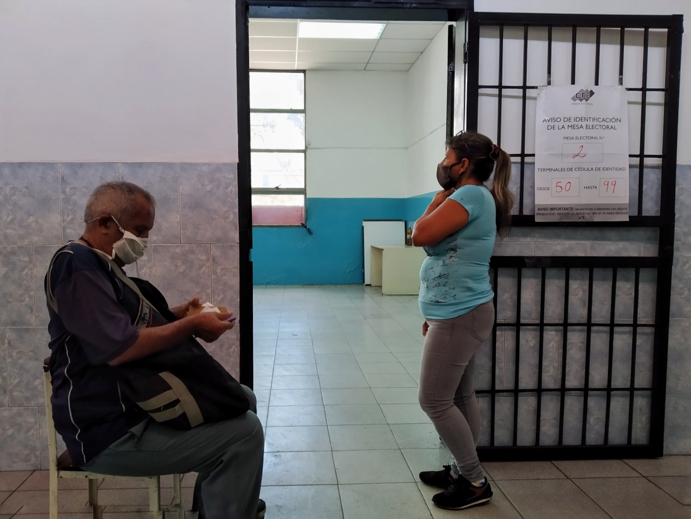 Un fallecido y 90 nuevos casos