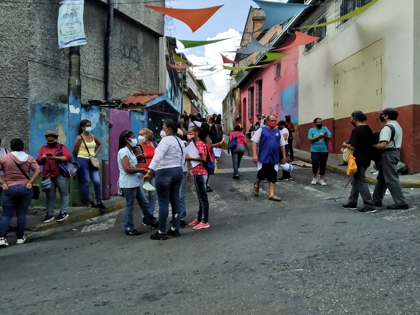 Maduro anuncia que del 1 de noviembre al 31 de diciembre habrá flexibilización segura en Venezuela