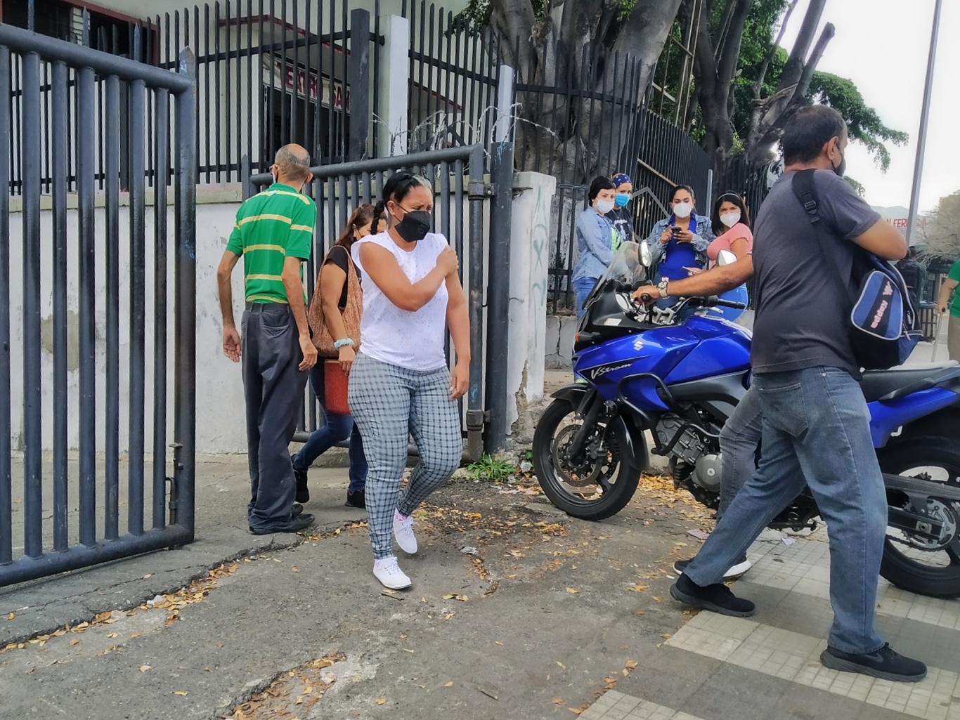 COVID-19 en Venezuela: 14 fallecimientos y 1.410 casos nuevos este #9Oct